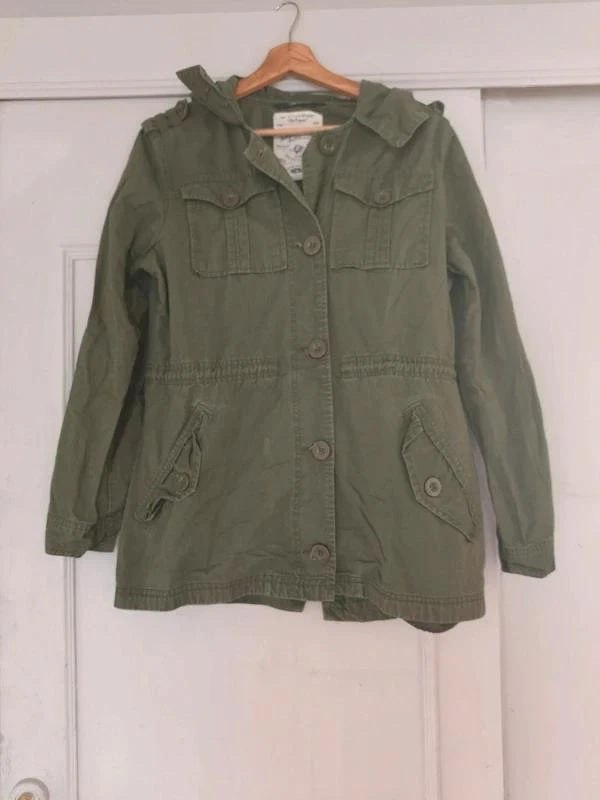 chaqueta tokyo laundry